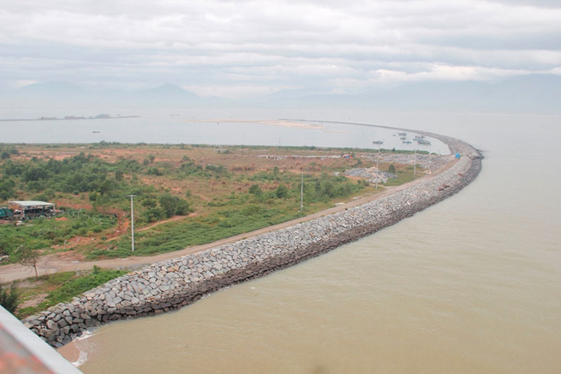 Lùm xùm siêu dự án bất động sản có dính líu đến ông Vũ nhôm